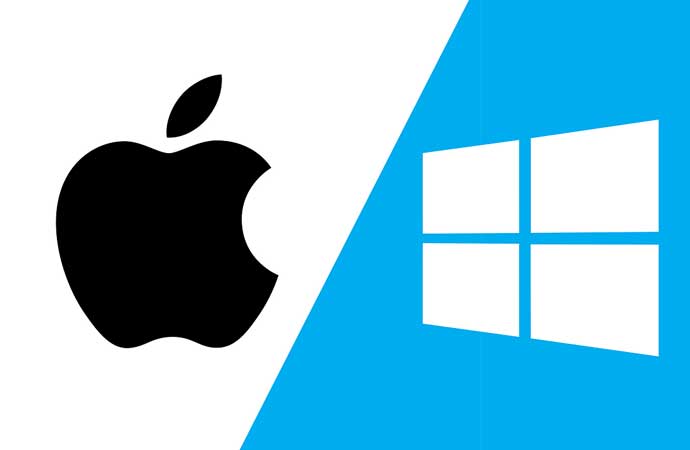 mac, windows, apple, apple mac, bilgisayar, laptop