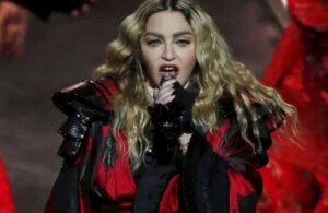 Madonna bir dava şoku daha! Yine konsere geç çıktı