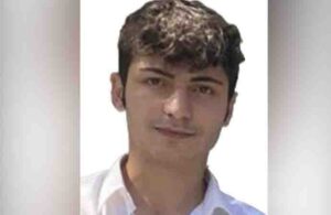 16 yaşındaki çocuk emniyet amiri babasının silahıyla ağabeyini öldürdü!
