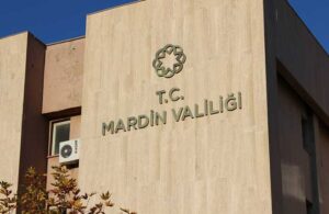 Mardin’de 5 alan geçici özel güvenlik bölgesi ilan edildi