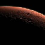 Uzayda heyecanlandıran keşif! ‘Kızıl Gezegen’de yeni izler bulundu