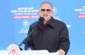 AKP’li Mehmet Özhaseki itiraf etti: Anadolu coğrafyasını talan ettik