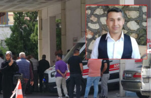 Mersin’de iş cinayeti! Arızalanan kepçenin altında kalan işçi yaşamını yitirdi