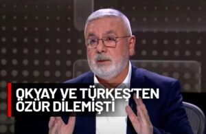 Mehmet Metiner, Erdoğan’dan rica etti: Kan kaybı can kaybına dönüşür