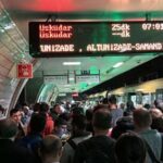 Üsküdar-Samandıra Metro Hattı’nda son durum: Seferler ne zaman normale dönecek?