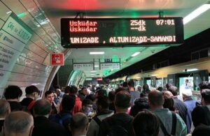 Üsküdar-Samandıra Metro Hattı’nda son durum: Seferler ne zaman normale dönecek?