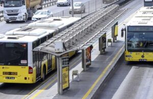 1 Mayıs OHAL’i! Marmaray, metro, metrobüs, tramvay… İşte iptal edilen seferler