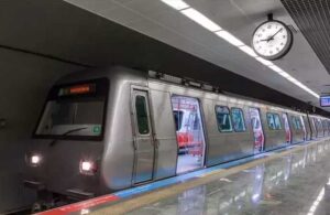 İstanbul’da metro seferlerine bayram düzenlemesi