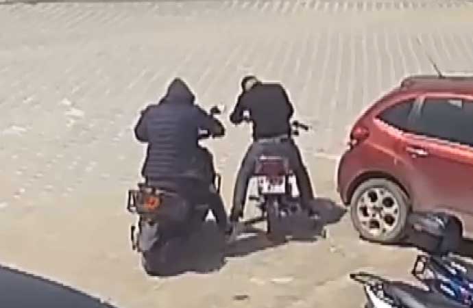 Adana, Hırsızlık, Çalıntı motosiklet, asayiş