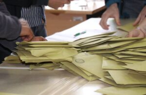 Sayılmayan oylar çöpe atıldı iddiasına soruşturma: Muhtar seçilemedi