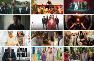 Netflix Türkiye’nin mayıs ayı programı belli oldu: Takvimde dört yerli film de var