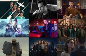 Netflix’te geçen hafta en çok izlenen 10 dizi! İşte zirvedeki yapım