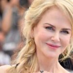 Oscar ödüllü Nicole Kidman’a Yaşam Boyu Başarı Ödülü!