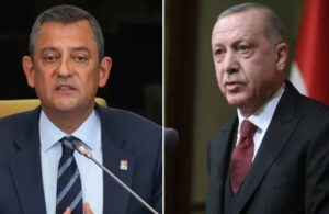 CHP Grup Başkanvekili Gökhan Günaydın anlattı: Özgür Özel ile Erdoğan neler konuşacak?