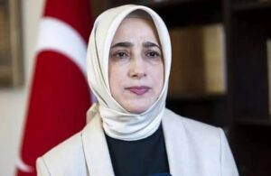 AKP’den ‘Özlem Zengin görevden alındı’ iddiasına açıklama