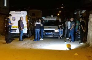 Adana’da bir aile patates yüzünden çatıştı: Üç yaralı