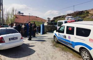 Kayseri’de şüpheli ölüm! 2 gencin cansız bedenine ulaşıldı