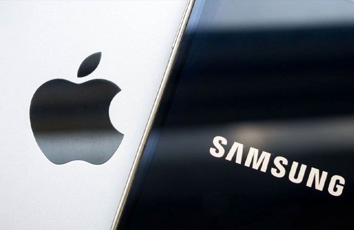 Samsung, Apple’ı tahtından indirdi! İşte en çok telefon satışı yapan şirketler