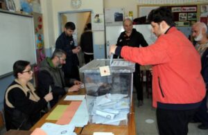 CHP’nin Arnavutköy, DEM Parti’nin Kars ve Hilvan itirazları reddedildi