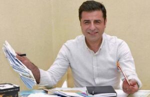 Selahattin Demirtaş’ın yargılandığı davada karar çıkmadı