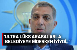 AKP karışıyor! Metin Külünk’ten Osman Nuri Kabaktepe ve seçimi kaybeden adaylara çağrı