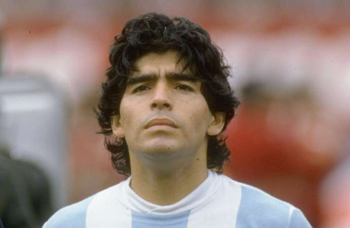 Venezuela Devlet Başkanı’ndan çarpıcı iddia! “Maradona öldürüldü”