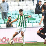 Diyarbekirspor-Bursaspor maçının günü değişti