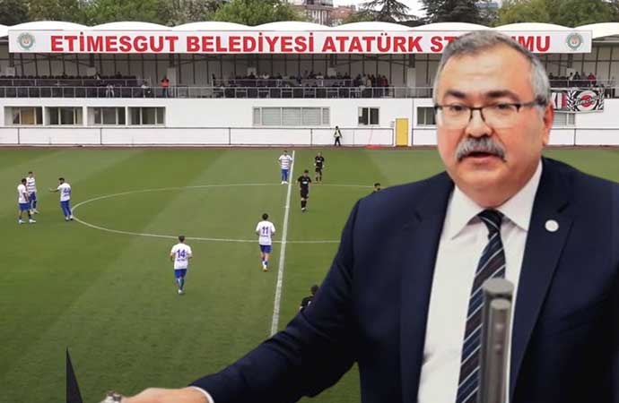 CHP’li Bülbül’den tartışmalı maçla ilgili açıklama: Nazilli’nin hakkını yedirmem