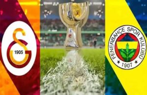 Fenerbahçe’den yeni Süper Kupa kararları