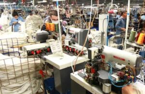 Tekstil ve giyim sektöründe tehlike çanları çalıyor! İflas riski kapıda