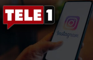 TELE1’in Instagram hesabına siber saldırı