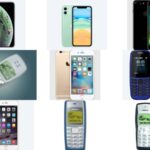İşte tüm zamanların en çok satan telefonları! Zirvede Nokia’nın efsane modeli var…