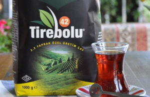 Türkiye’nin önde gelen çay markası Tirebolu 42 konkordato ilan etti