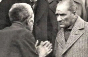 Atatürk’e derdini anlatan vatandaşın torunu CHP’den belediye başkanı oldu!
