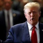 Trump’a bir ‘konuşma’ uyarısı daha: Hapis cezası alabilir