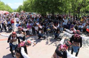 Turgutlu Belediyesi Yerel Tohum Takas ve Bahar Şenliği 5 Mayıs’ta