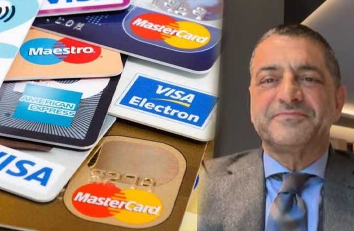 Kredi kartı değişiklikleri kriz mi yaratacak? Ulvi Süvarioğlu vatandaşa etkisini değerlendirdi