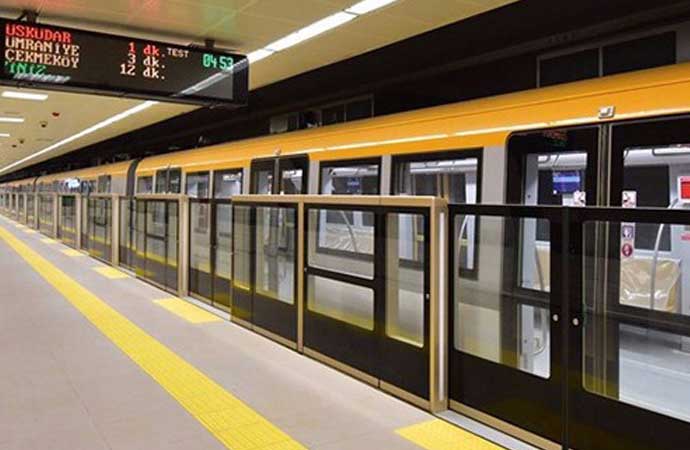 İstanbul’da metro hattında zorunlu bakım! İETT otobüsleri ring servis yapacak