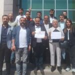 DEM Parti, AKP’den devraldığı belediye için çifte müfettiş talebinde bulundu