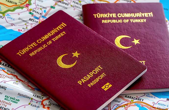 Almanya İspanya ve İtalya’dan Türkiye için vize açıklaması
