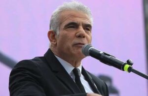 İsrail’de muhalefet liderinden hükümete ‘esir anlaşması’ çağrısı
