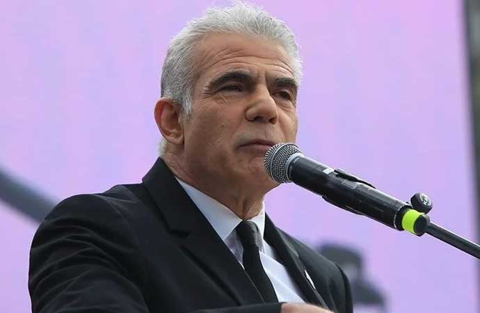İsrail’de muhalefet liderinden hükümete ‘esir anlaşması’ çağrısı