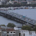 İstanbul’da iki köprü trafiğe kapatılacak