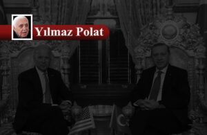 Erdoğan’ın Washington ziyaretinin engellenmesi için Biden Yönetimi baskı altında