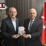 Kılıçdaroğlu: ‘CHP’nin yıpratılmasına izin vermem’
