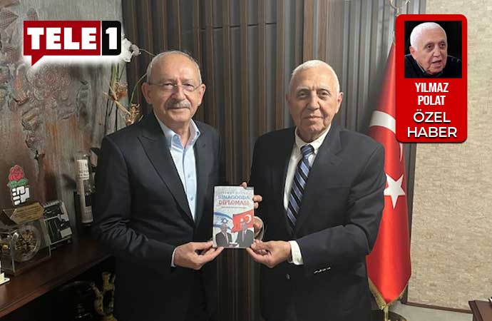 Kılıçdaroğlu: ‘CHP’nin yıpratılmasına izin vermem’