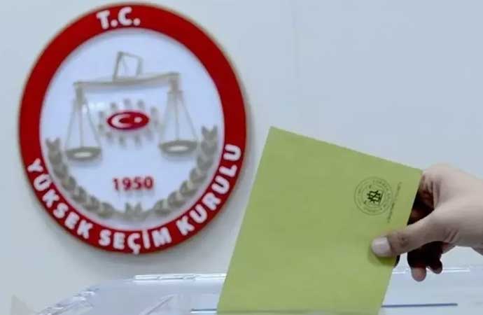 CHP’nin kazandığı Kütahya’da oylar yeniden sayılacak