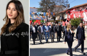 Bağımsız aday 22 yaşında Türkiye’nin en genç belediye başkanı oldu