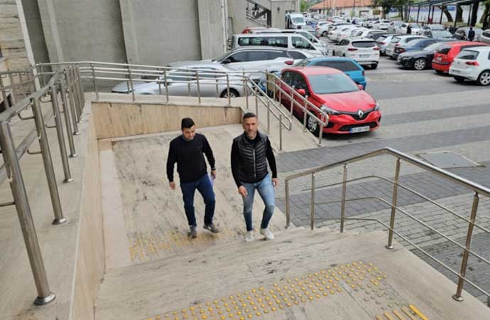 TFF 2. Lig’deki ‘şike’ iddialarının ardından Zonguldak Kömürspor’dan suç duyurusu