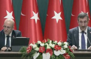 Har vurup harman savuran AKP’nin ‘tasarruf’ paketi
